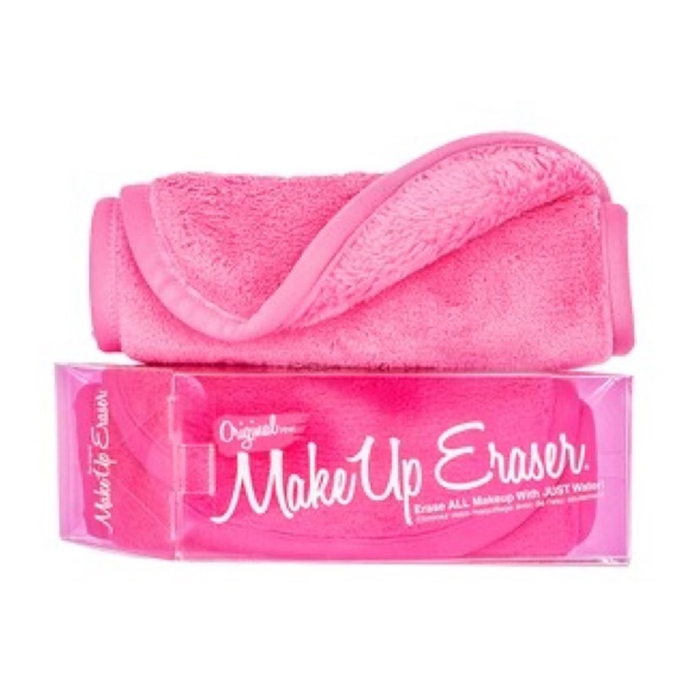 MakeUp Eraser Vibrant Original Pink